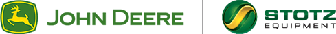 Stotz Equipment & John Deere Logo